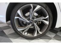 Audi A3 Sportback 1.5 35 TFSI - 150 - BV S-Tronic 7 S line - <small></small> 34.990 € <small>TTC</small> - #23