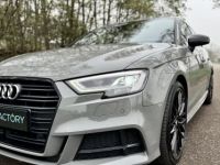 Audi A3 Sportback 1.5 35 TFSI 150 BVA S-Line Plus Full LED Caméra Carplay Pack Hiver Garantie 1an - <small></small> 26.980 € <small>TTC</small> - #31