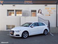 Audi A3 Sportback 1.5 35 TFSI 150 COD DESIGN - <small></small> 18.490 € <small>TTC</small> - #1