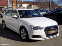 Audi A3 Sportback 1.5 35 TFSI 150 COD DESIGN - <small></small> 18.490 € <small>TTC</small> - #3