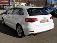 Audi A3 Sportback 1.5 35 TFSI 150 COD DESIGN - <small></small> 18.490 € <small>TTC</small> - #5