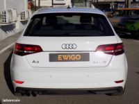 Audi A3 Sportback 1.5 35 TFSI 150 COD DESIGN - <small></small> 18.490 € <small>TTC</small> - #6