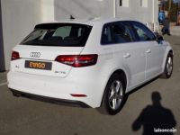 Audi A3 Sportback 1.5 35 TFSI 150 COD DESIGN - <small></small> 18.490 € <small>TTC</small> - #7