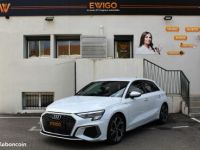 Audi A3 Sportback 1.5 35 TFSI 150 S-LINE BVA - <small></small> 28.490 € <small>TTC</small> - #1