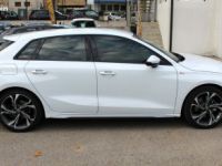 Audi A3 Sportback 1.5 35 TFSI 150 S-LINE BVA - <small></small> 28.490 € <small>TTC</small> - #6