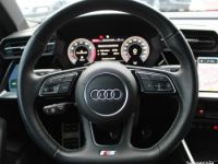 Audi A3 Sportback 1.5 35 TFSI 150 S-LINE BVA - <small></small> 28.490 € <small>TTC</small> - #11