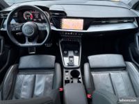 Audi A3 Sportback 1.5 35 TFSI 150ch BVA- TOIT OUVRANT- CARPLAY- CAMERA DE RECUL - <small></small> 27.990 € <small>TTC</small> - #3