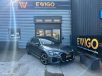 Audi A3 Sportback 1.5 35 TFSI 150ch BVA- TOIT OUVRANT- CARPLAY- CAMERA DE RECUL - <small></small> 27.990 € <small>TTC</small> - #5