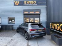 Audi A3 Sportback 1.5 35 TFSI 150ch BVA- TOIT OUVRANT- CARPLAY- CAMERA DE RECUL - <small></small> 27.990 € <small>TTC</small> - #7