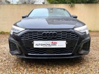 Audi A3 Sportback 1.5 35 TFSI MILD HYBRID 150 S LINE S TRONIC 7 Black Edition - <small></small> 34.490 € <small>TTC</small> - #2