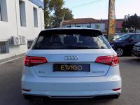 Audi A3 Sportback 1.5 TFSI 150 BUSINESS LINE S-TRONIC BVA - <small></small> 22.990 € <small>TTC</small> - #4