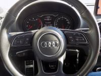 Audi A3 Sportback 1.5 TFSI 150 BUSINESS LINE S-TRONIC BVA - <small></small> 22.990 € <small>TTC</small> - #17