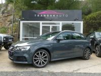 Audi A3 Sportback 1.5 TFSI 150 Ch S-LINE S-TRONIC - <small></small> 16.990 € <small>TTC</small> - #1