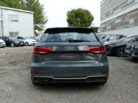 Audi A3 Sportback 1.5 TFSI 150 Ch S-LINE S-TRONIC - <small></small> 16.990 € <small>TTC</small> - #5