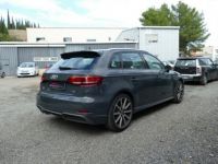 Audi A3 Sportback 1.5 TFSI 150 Ch S-LINE S-TRONIC - <small></small> 16.990 € <small>TTC</small> - #6