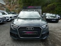 Audi A3 Sportback 1.5 TFSI 150 Ch S-LINE S-TRONIC - <small></small> 16.990 € <small>TTC</small> - #10