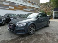 Audi A3 Sportback 1.5 TFSI 150 Ch S-LINE S-TRONIC - <small></small> 16.990 € <small>TTC</small> - #11