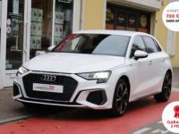 Audi A3 Sportback 1.5 TFSI 150 Mild Hybrid S Line S-Tronic7 (CarPlay,ACC,Méplat) - <small></small> 28.990 € <small>TTC</small> - #1