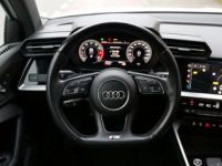 Audi A3 Sportback 1.5 TFSI 150 Mild Hybrid S Line S-Tronic7 (CarPlay,ACC,Méplat) - <small></small> 28.990 € <small>TTC</small> - #11