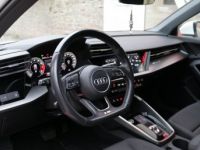 Audi A3 Sportback 1.5 TFSI 150 Mild Hybrid S Line S-Tronic7 (CarPlay,ACC,Méplat) - <small></small> 28.990 € <small>TTC</small> - #15