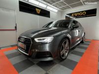 Audi A3 Sportback 1.5 TFSI 150 S-LINE + Virtual Cokpit - <small></small> 20.490 € <small>TTC</small> - #3