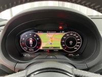 Audi A3 Sportback 1.5 TFSI 150 S-LINE + Virtual Cokpit - <small></small> 20.490 € <small>TTC</small> - #13