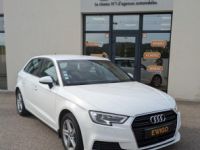 Audi A3 Sportback 1.5 TFSI 150CH BUSINESS LINE - <small></small> 18.990 € <small>TTC</small> - #1