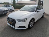 Audi A3 Sportback 1.5 TFSI 150CH BUSINESS LINE - <small></small> 18.990 € <small>TTC</small> - #4