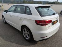 Audi A3 Sportback 1.5 TFSI 150CH BUSINESS LINE - <small></small> 18.990 € <small>TTC</small> - #6