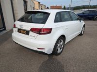 Audi A3 Sportback 1.5 TFSI 150CH BUSINESS LINE - <small></small> 18.990 € <small>TTC</small> - #8