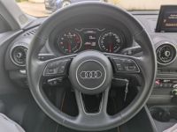 Audi A3 Sportback 1.5 TFSI 150CH BUSINESS LINE - <small></small> 18.990 € <small>TTC</small> - #17