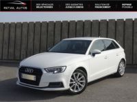 Audi A3 Sportback 1.5 TFSI 150ch Design S tronic 7 - <small></small> 15.990 € <small>TTC</small> - #1