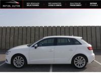 Audi A3 Sportback 1.5 TFSI 150ch Design S tronic 7 - <small></small> 15.990 € <small>TTC</small> - #2