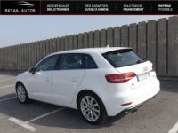 Audi A3 Sportback 1.5 TFSI 150ch Design S tronic 7 - <small></small> 15.990 € <small>TTC</small> - #3