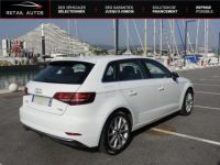 Audi A3 Sportback 1.5 TFSI 150ch Design S tronic 7 - <small></small> 15.990 € <small>TTC</small> - #4