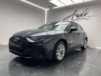 Audi A3 Sportback 1.5 TFSI CARPLAY 1ER PROPRIO GARANTIE - <small></small> 20.950 € <small>TTC</small> - #1