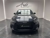 Audi A3 Sportback 1.5 TFSI CARPLAY 1ER PROPRIO GARANTIE - <small></small> 20.950 € <small>TTC</small> - #2