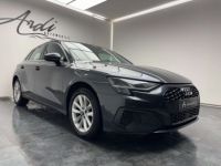 Audi A3 Sportback 1.5 TFSI CARPLAY 1ER PROPRIO GARANTIE - <small></small> 20.950 € <small>TTC</small> - #3