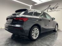 Audi A3 Sportback 1.5 TFSI CARPLAY 1ER PROPRIO GARANTIE - <small></small> 20.950 € <small>TTC</small> - #4