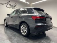 Audi A3 Sportback 1.5 TFSI CARPLAY 1ER PROPRIO GARANTIE - <small></small> 20.950 € <small>TTC</small> - #6