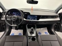 Audi A3 Sportback 1.5 TFSI CARPLAY 1ER PROPRIO GARANTIE - <small></small> 20.950 € <small>TTC</small> - #8