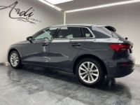 Audi A3 Sportback 1.5 TFSI CARPLAY 1ER PROPRIO GARANTIE - <small></small> 20.950 € <small>TTC</small> - #14