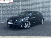 Audi A3 Sportback 1.5 TFSI CoD 150 S Line - <small></small> 18.290 € <small>TTC</small> - #1