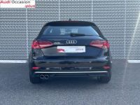 Audi A3 Sportback 1.5 TFSI CoD 150 S Line - <small></small> 18.290 € <small>TTC</small> - #5