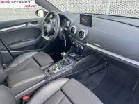 Audi A3 Sportback 1.5 TFSI CoD 150 S Line - <small></small> 18.290 € <small>TTC</small> - #7