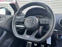 Audi A3 Sportback 1.5 TFSI CoD 150 S Line - <small></small> 18.290 € <small>TTC</small> - #8