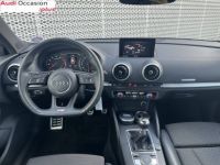 Audi A3 Sportback 1.5 TFSI CoD 150 S Line - <small></small> 18.290 € <small>TTC</small> - #11