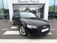 Audi A3 Sportback 1.5 TFSI CoD 150 S tronic 7  - <small></small> 19.980 € <small>TTC</small> - #1