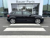 Audi A3 Sportback 1.5 TFSI CoD 150 S tronic 7  - <small></small> 19.980 € <small>TTC</small> - #2