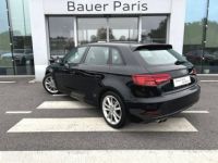 Audi A3 Sportback 1.5 TFSI CoD 150 S tronic 7  - <small></small> 19.980 € <small>TTC</small> - #4